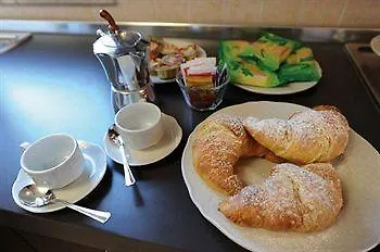 Myres Hotell Cassino